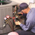 What is Included in an HVAC Tune Up? - A Comprehensive Guide