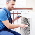 5 Reasons to Make Regular HVAC Maintenance a Priority