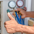 Is HVAC Tune Up Worth It? - The Benefits of Regular Maintenance