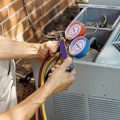 How to Get the Most Out of Your HVAC Tune Up - An Expert's Guide