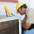 The Advantages of Regular HVAC Maintenance