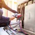 The Benefits of Regular HVAC Maintenance: Why You Shouldn't Neglect It