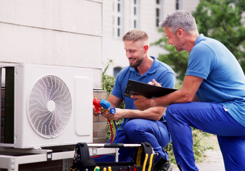 The Importance of Regular HVAC Maintenance for Homeowners