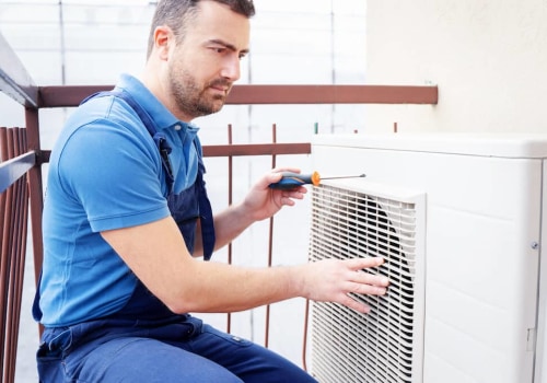 5 Reasons to Make Regular HVAC Maintenance a Priority