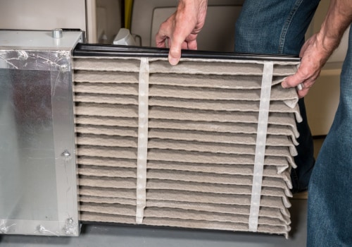 The Consequences of Neglecting Your AC Maintenance