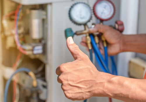 Is HVAC Tune Up Worth It? - The Benefits of Regular Maintenance