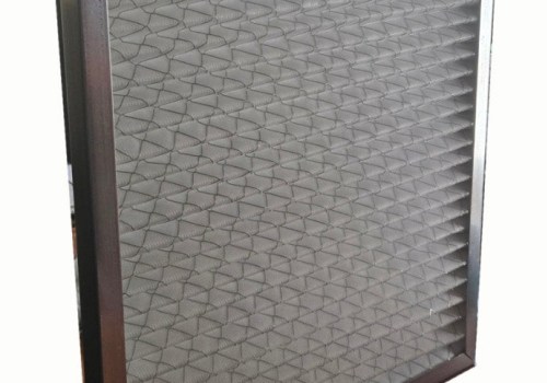 Top 5 Characteristics of American Standard Furnace HVAC Air Filters That Reduce Tune Up Frequency For Jupiter FL Systems