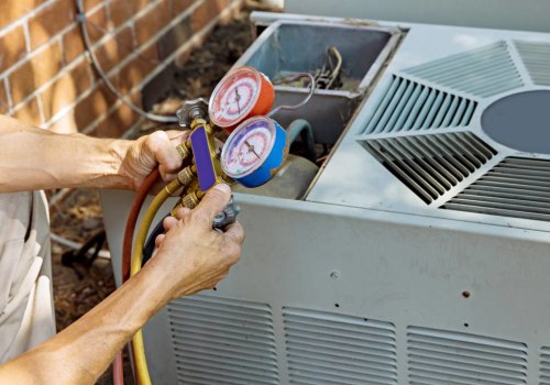 How to Get the Most Out of Your HVAC Tune Up - An Expert's Guide