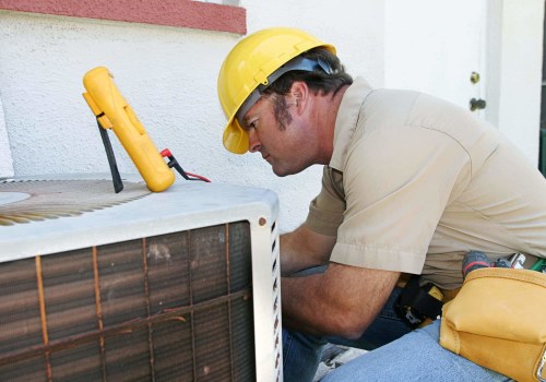 The Advantages of Regular HVAC Maintenance