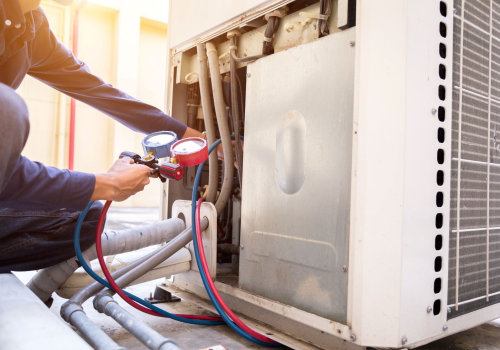 The Benefits of Regular HVAC Maintenance: Why You Shouldn't Neglect It